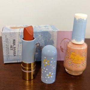 Besame Mrs. Banks Mary Poppins Set